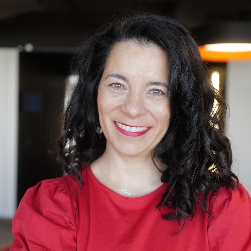 Ana Martín García