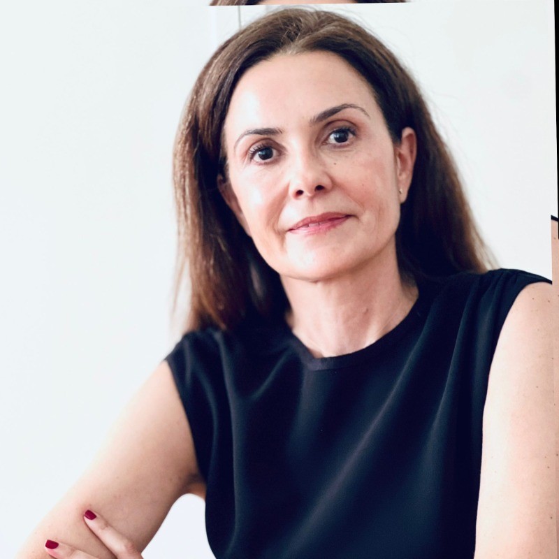 Catalina Álvarez Olea