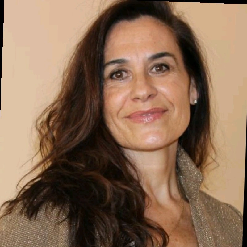 Cristina Amor