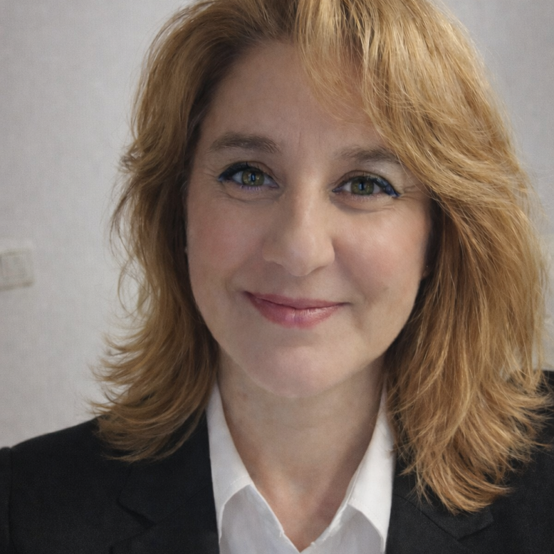 Cristina Varona