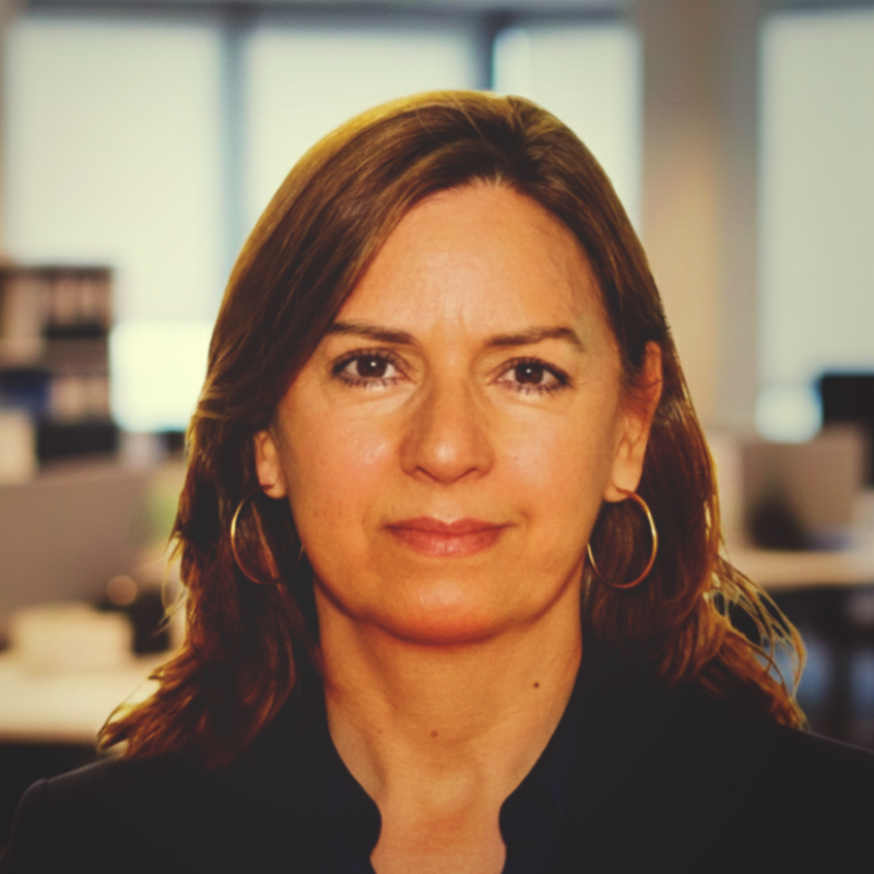 Mª Eugenia Montenegro Rodil