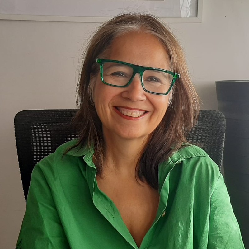 María Luisa Clavera Maestre